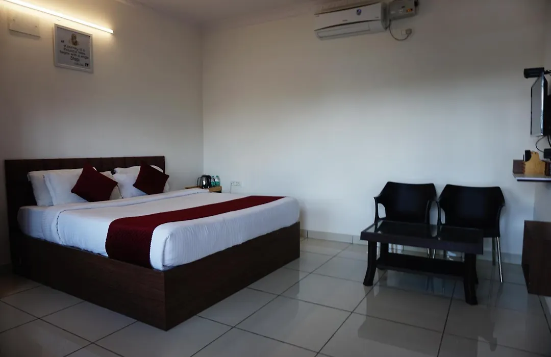 Vistar Resort & Hotels-1