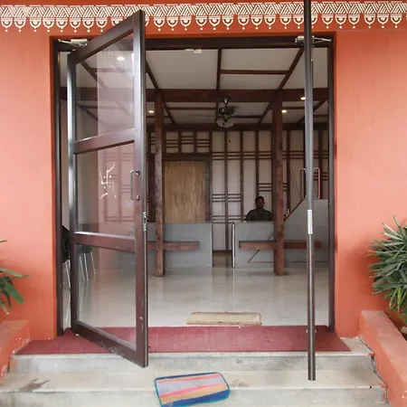 Vistar Resort & Hotels-3